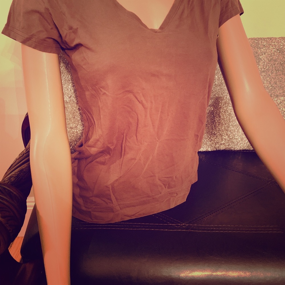 aeve 100% Pima cotton t-shirt